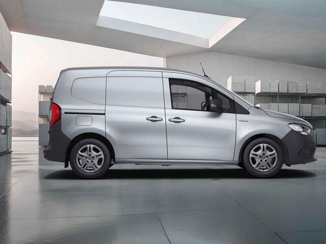 Mercedes-Benz eCitan 112 Pro L1 51 kWh