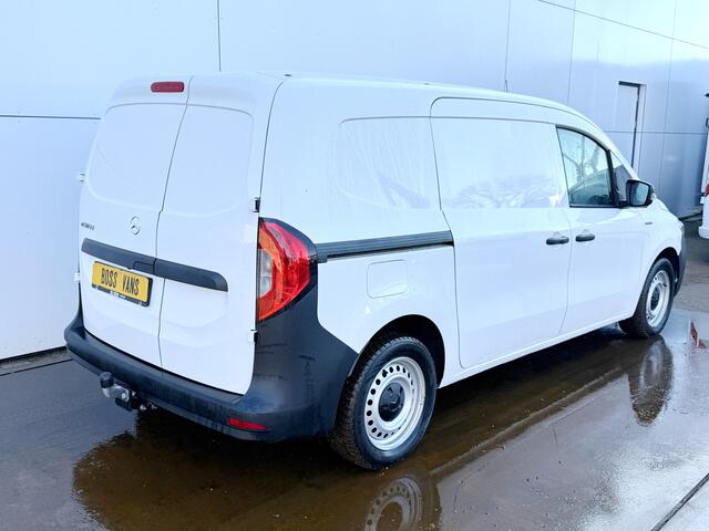 Mercedes-Benz eCitan 112 Pro 51 kWh 284km WLTP L2H1 Cruise Control Apple Carplay Snelladen Laadkabel