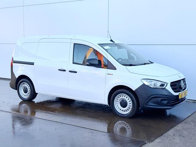 Mercedes-Benz eCitan 112 Pro 51 kWh 284km WLTP L2H1 Cruise Control Apple Carplay Snelladen Laadkabel