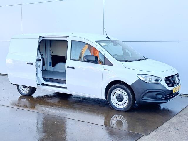 Mercedes-Benz eCitan 112 Pro 51 kWh 284km WLTP L2H1 Cruise Control Apple Carplay Snelladen Laadkabel