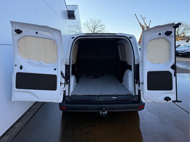 Mercedes-Benz eCitan 112 Pro 51 kWh 284km WLTP L2H1 Cruise Control Apple Carplay Snelladen Laadkabel