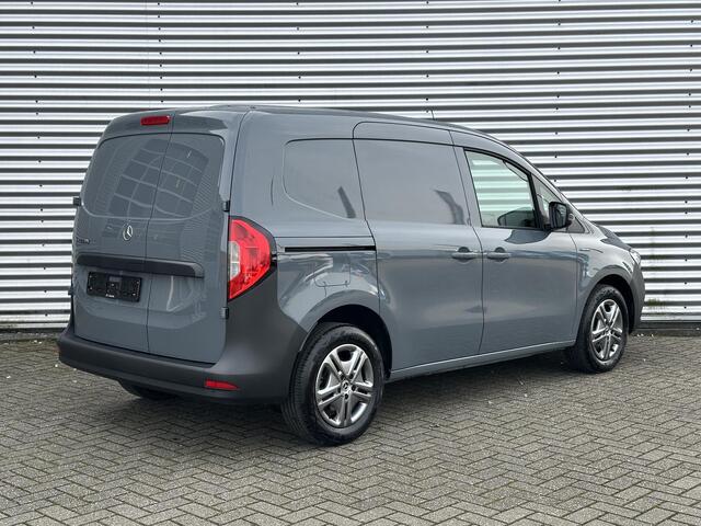 Mercedes-Benz eCitan 112 Pro L1 51 kWh | SoH 98%