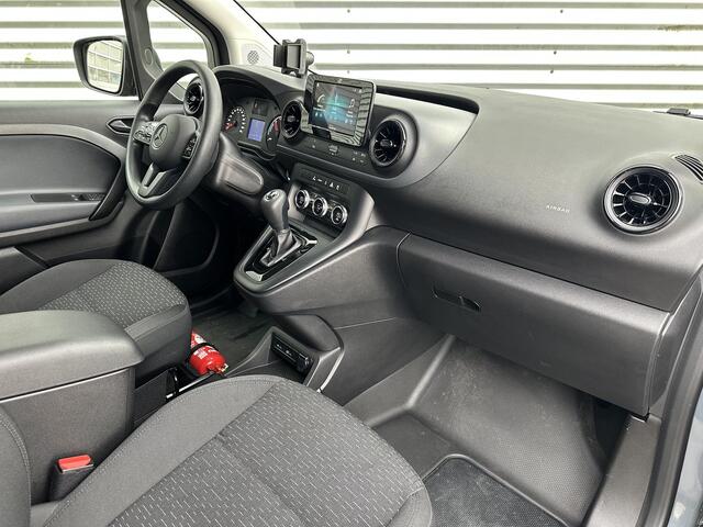 Mercedes-Benz eCitan 112 Pro L1 51 kWh | SoH 98%