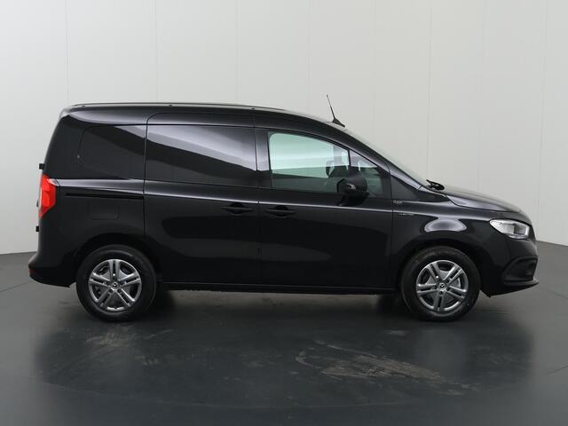 Mercedes-Benz eCitan 112 Pro L1 51 kWh Pro | DC Laden 75 Kw | MBUX | Achteruitrij Camera |