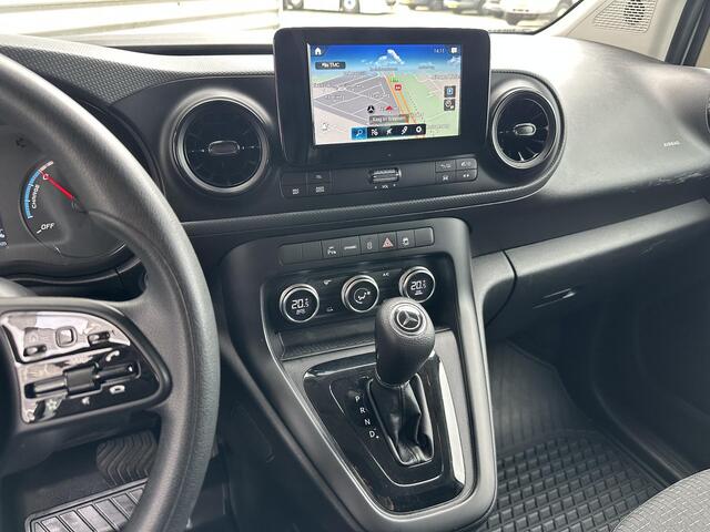 Mercedes-Benz eCitan L2 Extra lang Pro 51 kWh Navigatie Airco | Snelladen | SoH 98% | 271km wltp
