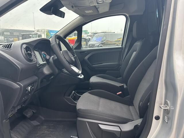Mercedes-Benz eCitan 112 Base L1 51 kWh | Stoelverwarming | Achteruitrijcamera | Cruise Control