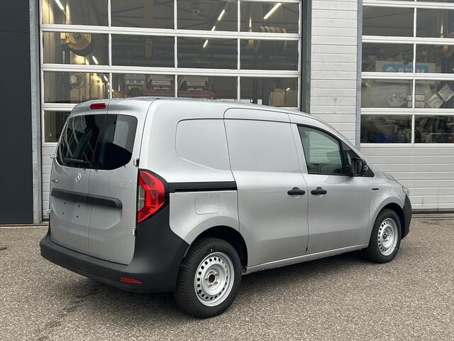 Mercedes-Benz eCitan 112 Base L1 51 kWh | Stoelverwarming | Achteruitrijcamera | Cruise Control