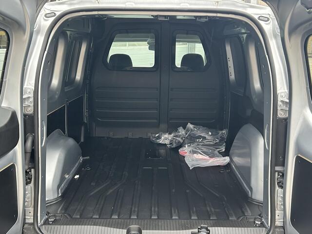 Mercedes-Benz eCitan 112 Base L1 51 kWh | Stoelverwarming | Achteruitrijcamera | Cruise Control