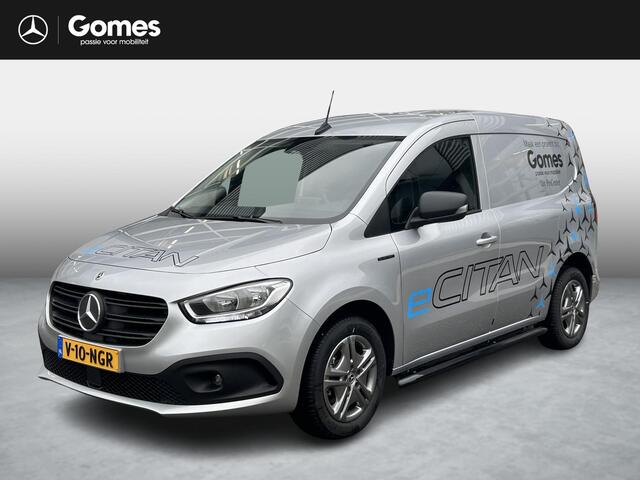 Mercedes-Benz eCitan 112 Pro L1 51 kWh | Cruise Control | Achteruitrijcamera | Airco | Multimedia |