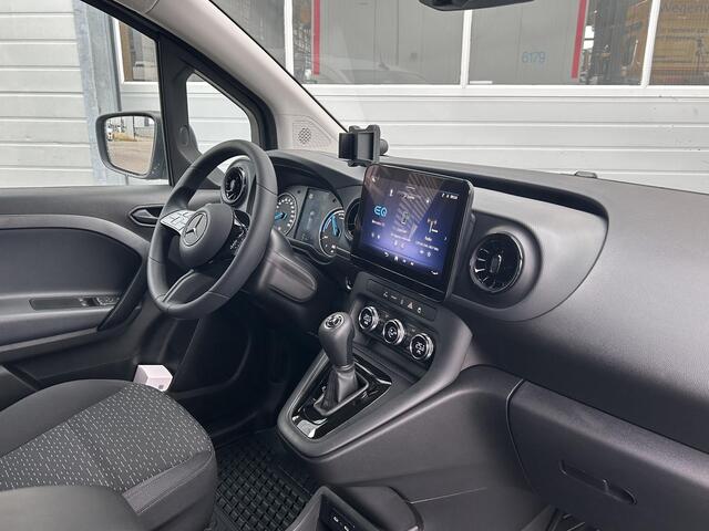 Mercedes-Benz eCitan 112 Pro L1 51 kWh | Cruise Control | Achteruitrijcamera | Airco | Multimedia |