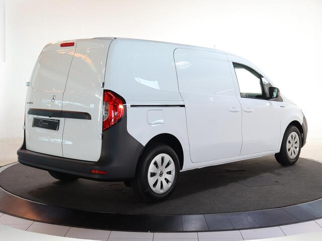 Mercedes-Benz eCitan 112 Pro L2 51 kWh | AC laden 22 kW / DC laden 75 kW | THERMOTRONIC | Dodehoekassistent | cruisecontrol |