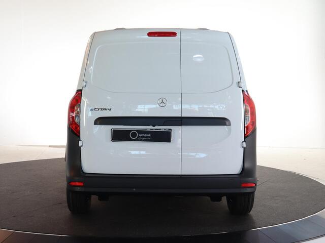 Mercedes-Benz eCitan 112 Pro L2 51 kWh | AC laden 22 kW / DC laden 75 kW | THERMOTRONIC | Dodehoekassistent | cruisecontrol |