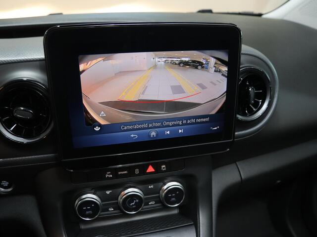 Mercedes-Benz eCitan 112 Pro L2 51 kWh | AC laden 22 kW / DC laden 75 kW | THERMOTRONIC | Dodehoekassistent | cruisecontrol |