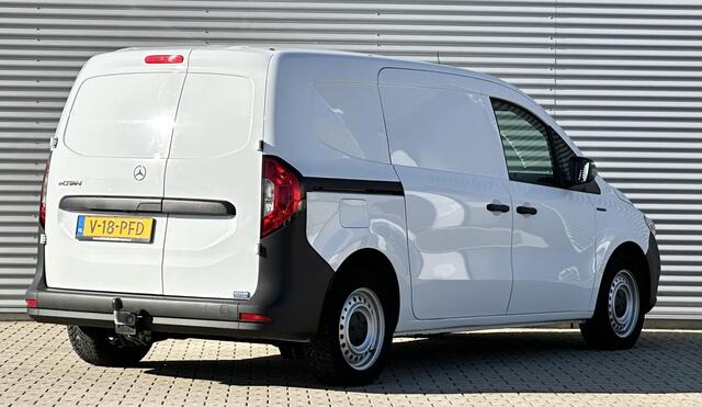Mercedes-Benz eCitan L2 Pro 51 kWh 3 zits|trekhaak|Camera
