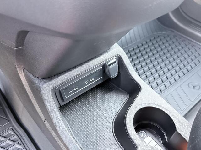 Mercedes-Benz eCitan 112 Pro L2 51 kWh | 3 PERS | AHW- 1450KG | APPLECARPLAY