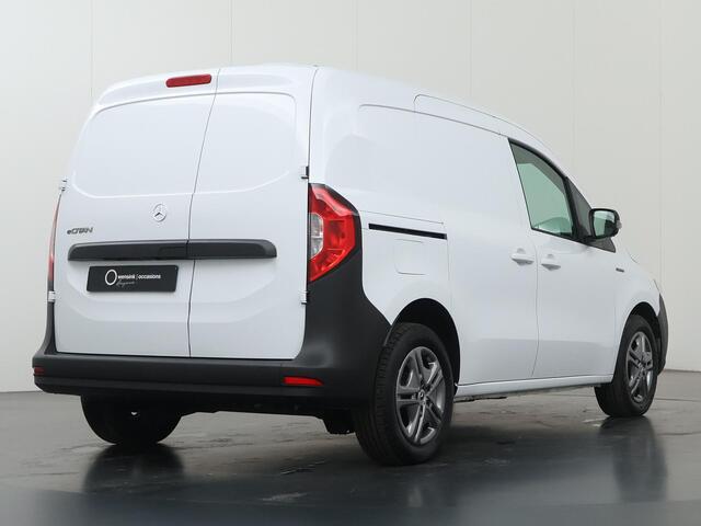 Mercedes-Benz eCitan 112 Pro L1 51 kWh | 3 zits | Achteruitrijcamera | Trekhaak |