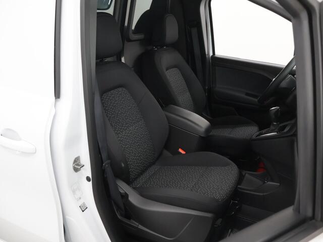 Mercedes-Benz eCitan 112 Pro L1 51 kWh | 3 zits | Achteruitrijcamera | Trekhaak |