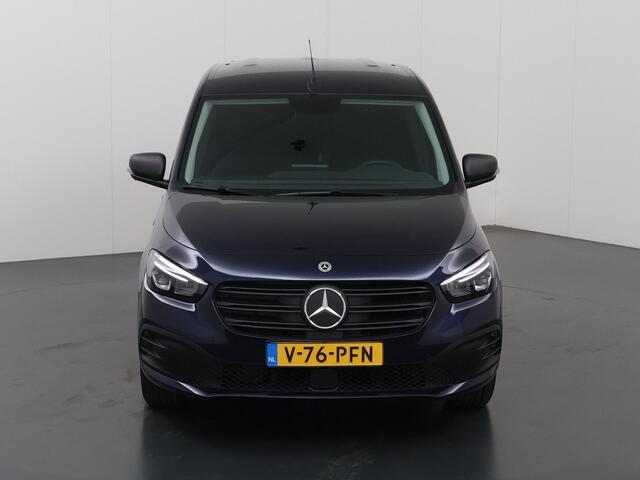 Mercedes-Benz eCitan 112 Pro L1 51 kWh LM Velgen | Parkeercamera | Trekhaak | Cruise Control | Certified