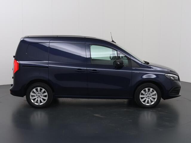 Mercedes-Benz eCitan 112 Pro L1 51 kWh LM Velgen | Parkeercamera | Trekhaak | Cruise Control | Certified