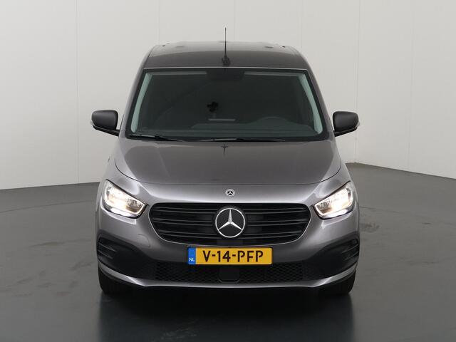 Mercedes-Benz eCitan 112 Pro L1 51 kWh | Achteruitrijcamera | Climate Control | Trekhaak | Cruise Control | Lichtmetalen velgen | Certified