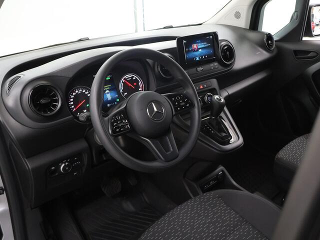 Mercedes-Benz eCitan 112 Pro L1 51 kWh | Achteruitrijcamera | Climate Control | Trekhaak | Cruise Control | Lichtmetalen velgen | Certified