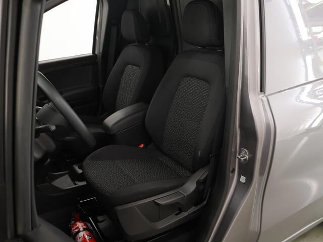 Mercedes-Benz eCitan 112 Pro L1 51 kWh | Achteruitrijcamera | Climate Control | Trekhaak | Cruise Control | Lichtmetalen velgen | Certified