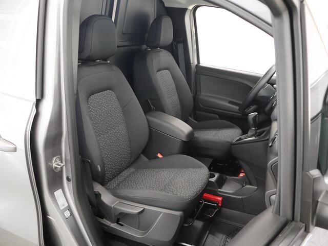 Mercedes-Benz eCitan 112 Pro L1 51 kWh | Achteruitrijcamera | Climate Control | Trekhaak | Cruise Control | Lichtmetalen velgen | Certified