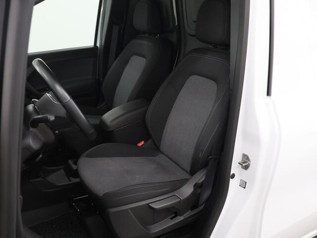 Mercedes-Benz eCitan L1 Pro 51 kWh | Navigatie | Parkeercamera | Trekhaak | Cruise Control | Certified