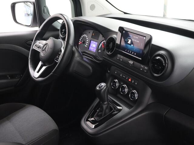 Mercedes-Benz eCitan L1 Pro 51 kWh | Navigatie | Parkeercamera | Trekhaak | Cruise Control | Certified