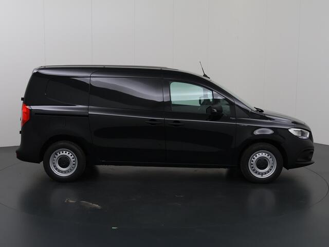 Mercedes-Benz eCitan 112 GB L2 51kWh | Achteruitrijcamera | Cruise Control | Climate Control | Airco | AC laden 22 kW / DC laden 75 kW |
