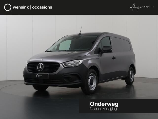 Mercedes-Benz eCitan 112 GB L2 51kWh | Achteruitrijcamera | Cruise Control | Climate Control | Airco | AC laden 22 kW / DC laden 75 kW |