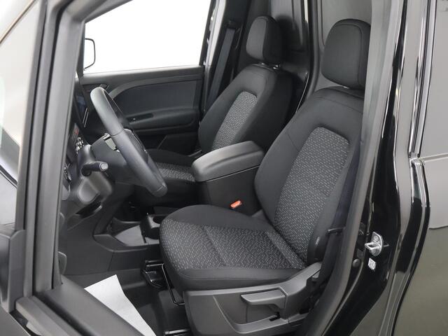 Mercedes-Benz eCitan 112 Pro L1 51 kWh |, DC laden 75 kW | Airco | Dodehoekassistent | Multifunctioneel stuurwiel |