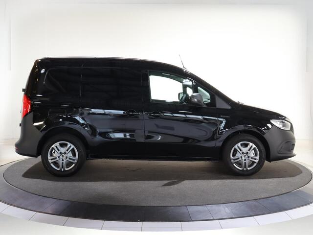 Mercedes-Benz eCitan 112 Pro L1 51 kWh | DC laden 75 kW | Navigatie | Dodehoekassistent | Achteruitrijcamera |