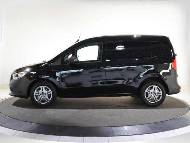 Mercedes-Benz eCitan 112 Pro L1 51 kWh | DC laden 75 kW | Navigatie | Dodehoekassistent | Achteruitrijcamera |