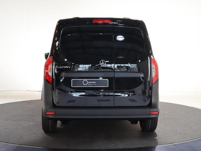 Mercedes-Benz eCitan 112 Pro L1 51 kWh | DC laden 75 kW | Navigatie | Dodehoekassistent | Achteruitrijcamera |