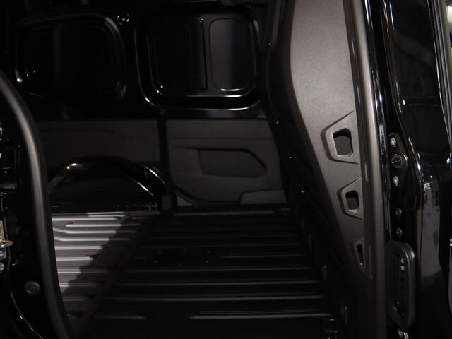 Mercedes-Benz eCitan 112 Pro L1 51 kWh | DC laden 75 kW | Navigatie | Dodehoekassistent | Achteruitrijcamera |