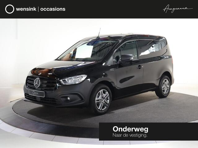 Mercedes-Benz eCitan 112 Pro L1 51 kWh | DC laden 75 kW | Navigatie | Achteruitrijcamera | Dodehoekassistent |