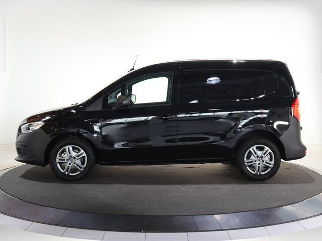 Mercedes-Benz eCitan 112 Pro L1 51 kWh | DC laden 75 kW | Navigatie | Achteruitrijcamera | Dodehoekassistent |