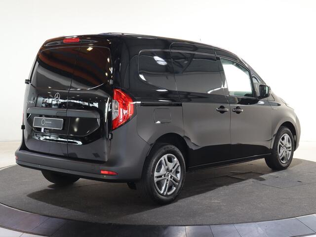 Mercedes-Benz eCitan 112 Pro L1 51 kWh | DC laden 75 kW | Navigatie | Achteruitrijcamera | Dodehoekassistent |