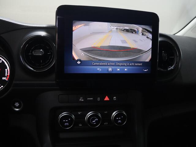 Mercedes-Benz eCitan 112 Pro L1 51 kWh | DC laden 75 kW | Navigatie | Achteruitrijcamera | Dodehoekassistent |