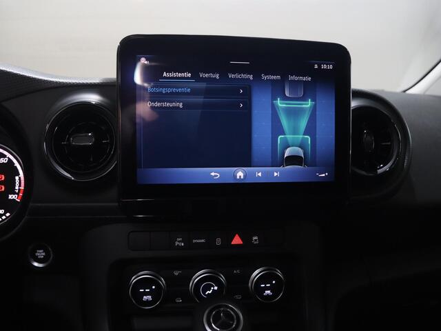 Mercedes-Benz eCitan 112 Pro L1 51 kWh | DC laden 75 kW | Navigatie | Achteruitrijcamera | Dodehoekassistent |