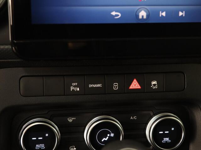 Mercedes-Benz eCitan 112 GB L1 112 Pro L1 51 kWh | DC laden 75 kW | Navigatie | Achteruitrijcamera | Dodehoekassistent |