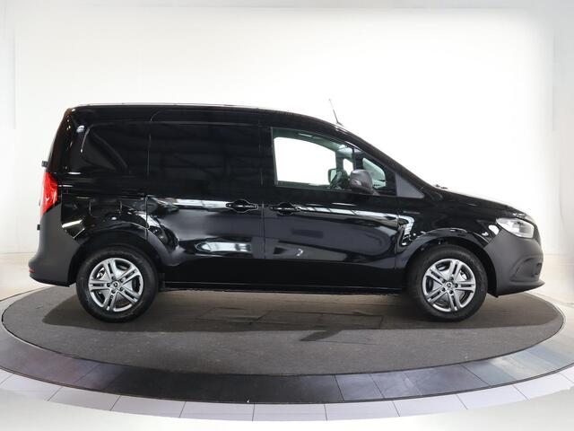 Mercedes-Benz eCitan 112 Pro L1 51 kWh | DC laden 75 kW | Navigatie | Achteruitrijcamera | Dodehoekassistent |