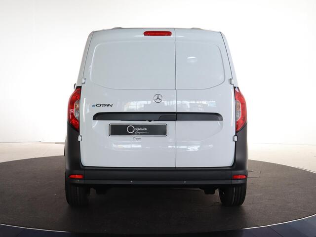 Mercedes-Benz eCitan 112 Pro L1 51 kWh | DC laden 75 kW | Navigatie | Dodehoekassistent | Achteruitrijcamera |