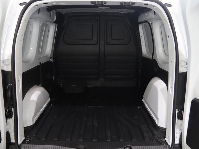 Mercedes-Benz eCitan 112 Pro L1 51 kWh | DC laden 75 kW | Navigatie | Dodehoekassistent | Achteruitrijcamera |