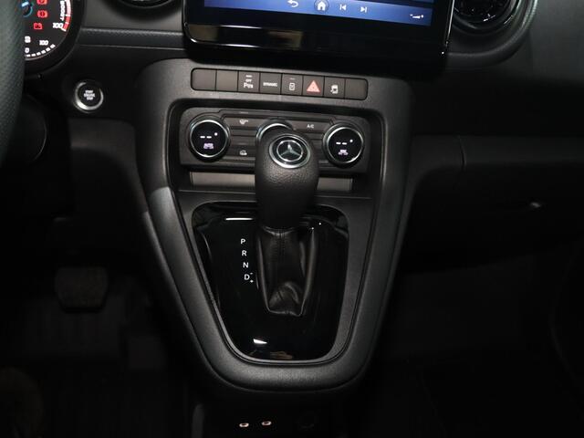 Mercedes-Benz eCitan 112 Pro L1 51 kWh | DC laden 75 kW | Navigatie | Dodehoekassistent | Achteruitrijcamera |