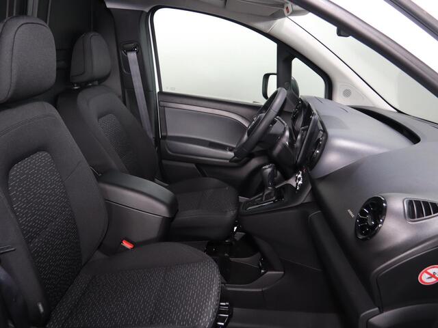 Mercedes-Benz eCitan 112 Pro L1 51 kWh | DC laden 75 kW | Navigatie | Dodehoekassistent | Achteruitrijcamera |