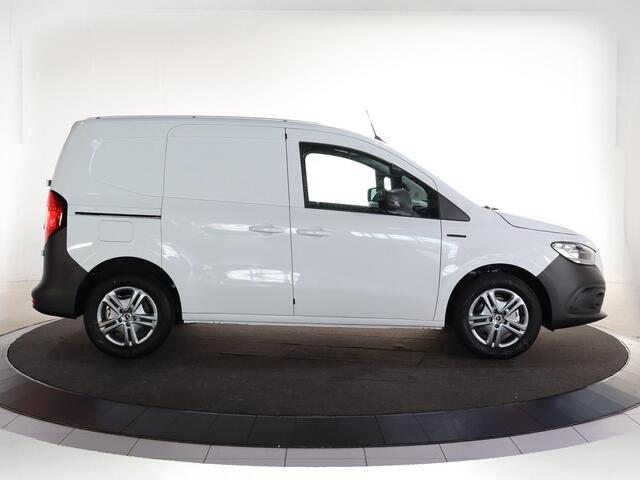 Mercedes-Benz eCitan 112 Pro L1 51 kWh | DC laden 75 kW | Navigatie | Dodehoekassistent | Achteruitrijcamera |