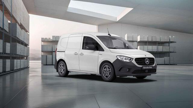 Mercedes-Benz eCitan 112 Pro L1 51 kWh | DC laden 75 kW | Navigatie | Achteruitrijcamera | Dodehoekassistent |