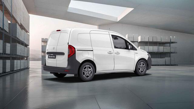 Mercedes-Benz eCitan 112 Pro L1 51 kWh | DC laden 75 kW | Navigatie | Achteruitrijcamera | Dodehoekassistent |